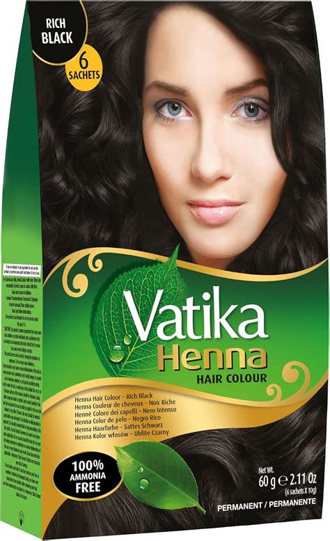 henna hair color amazon